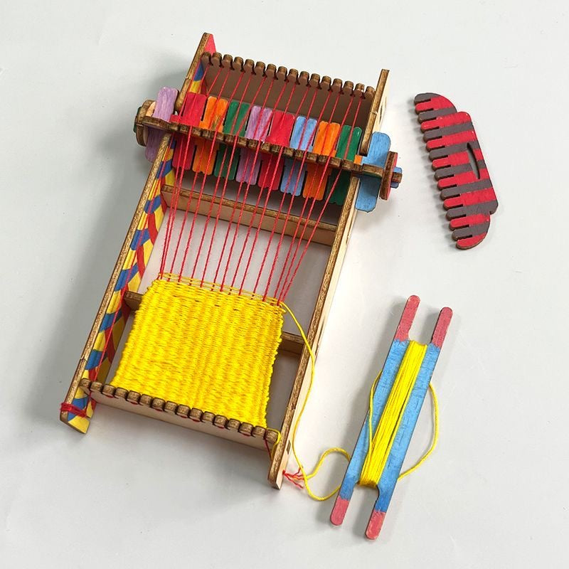 Loom model