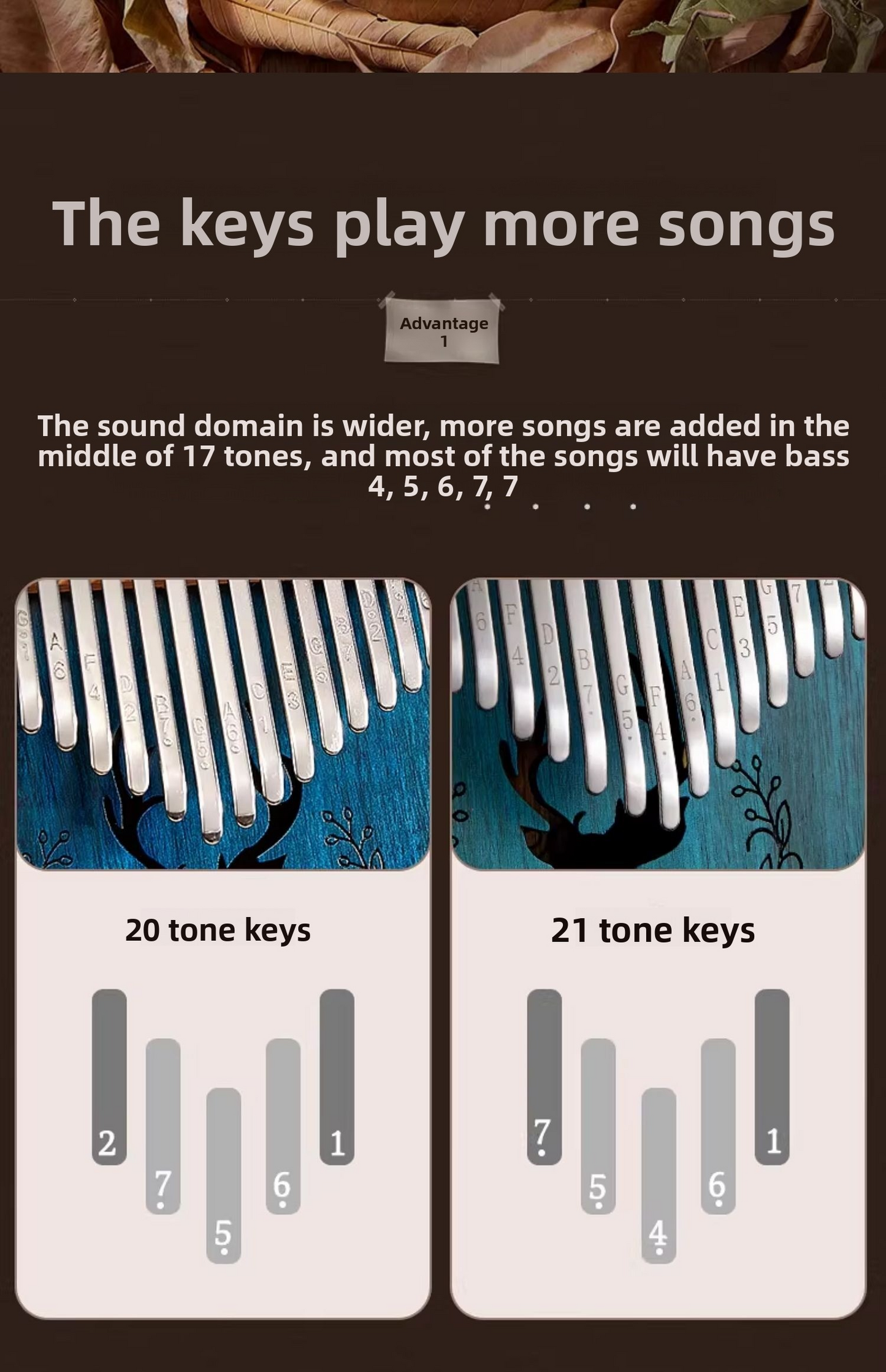 Thumb Piano