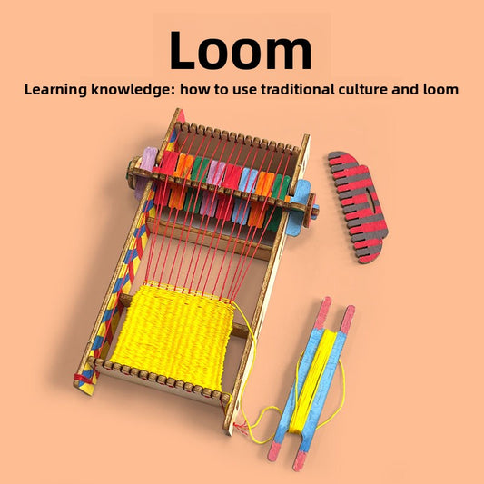 Loom model