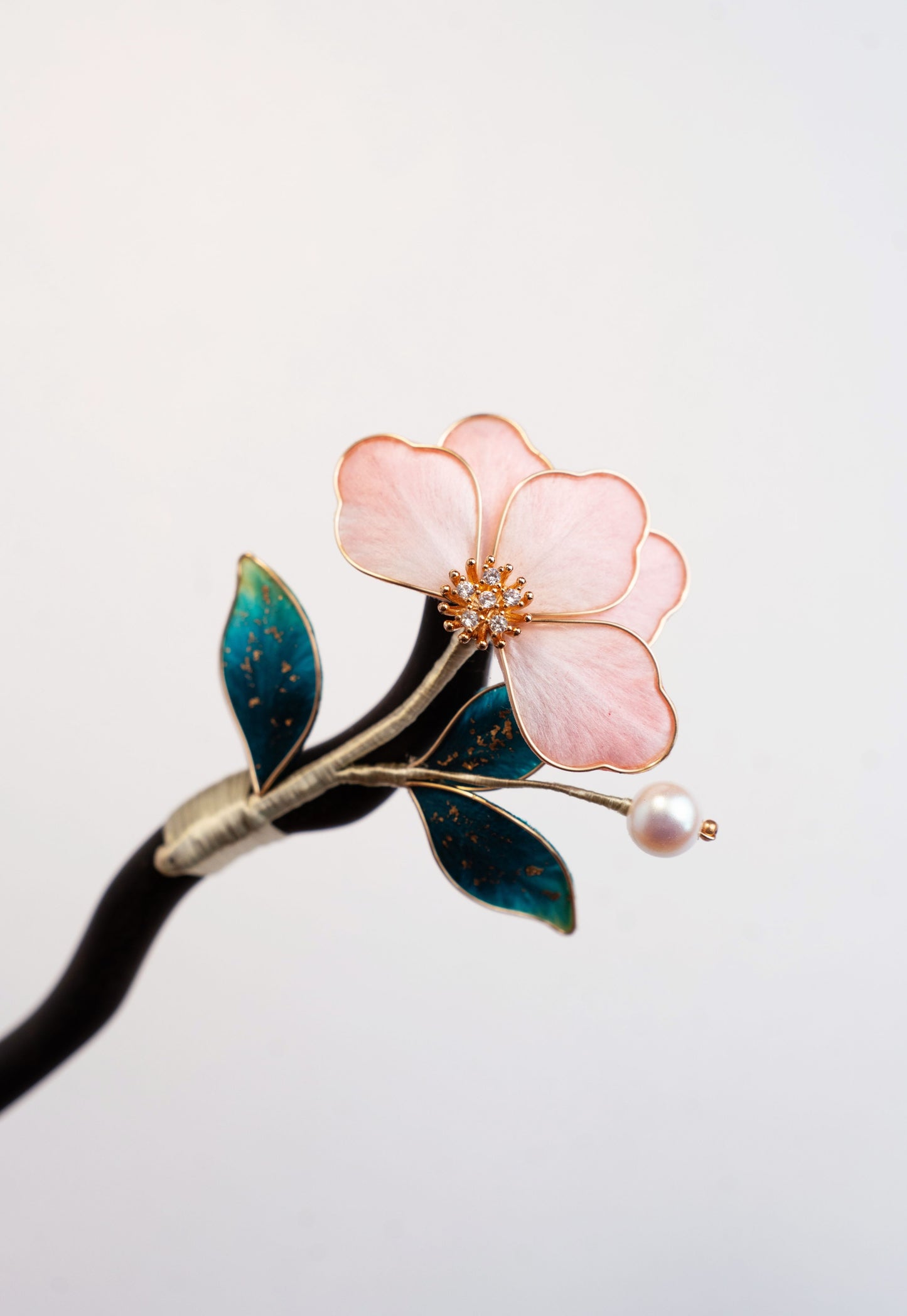 Intangible Cultural Heritage: Velvet Flower