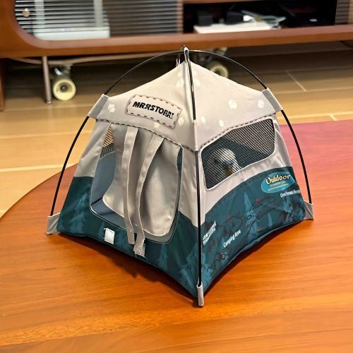 Summer Bird Nest Camping Small Tent