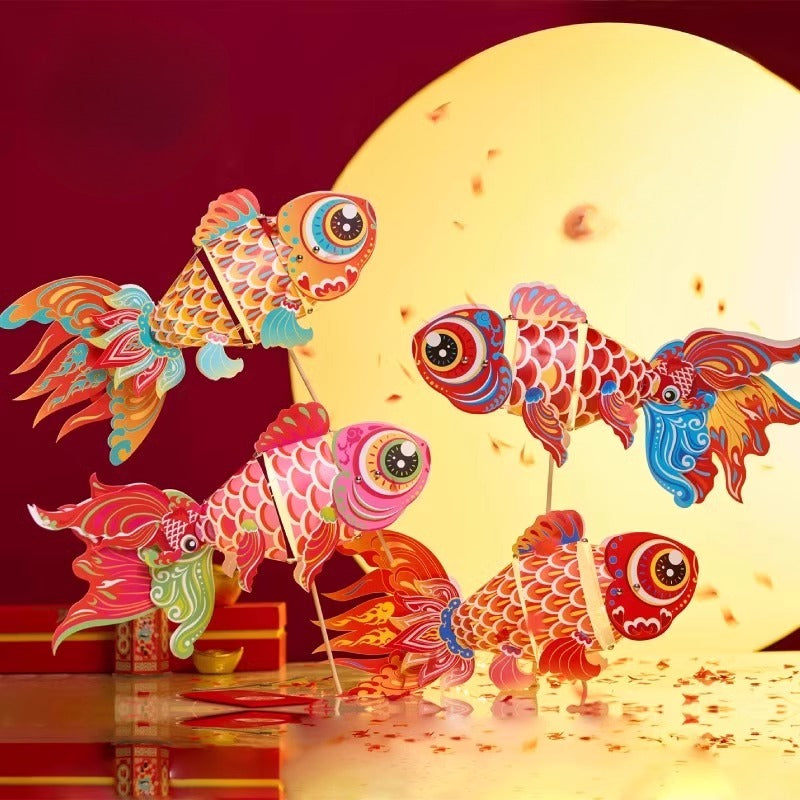 Fish Lanterns - 我的商店