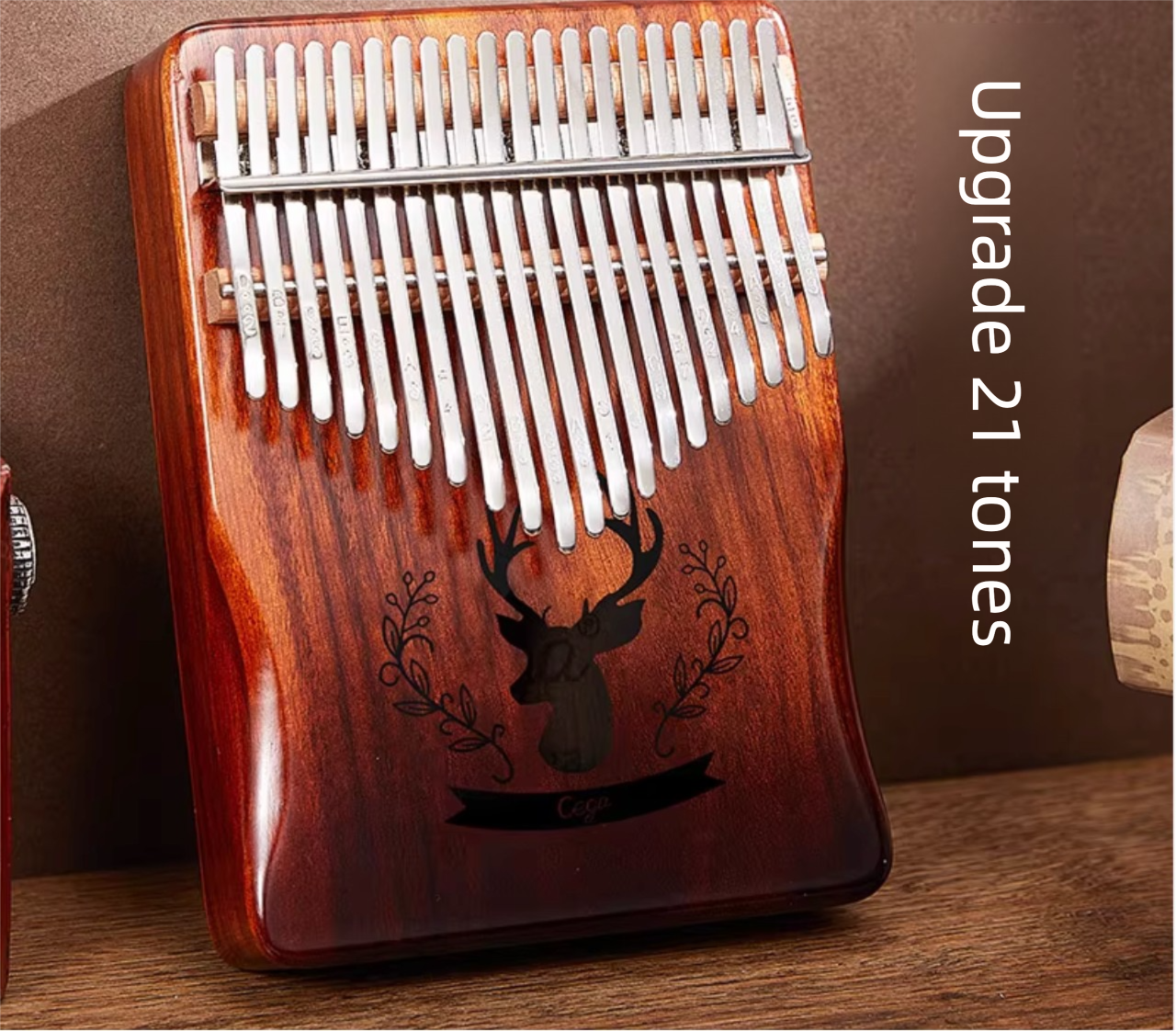 Thumb Piano