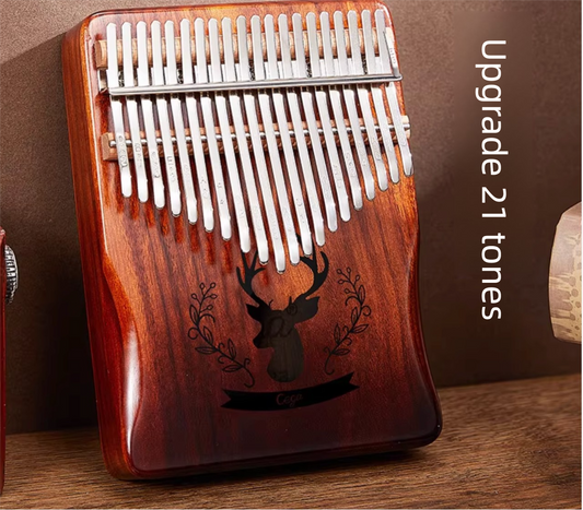 Thumb Piano