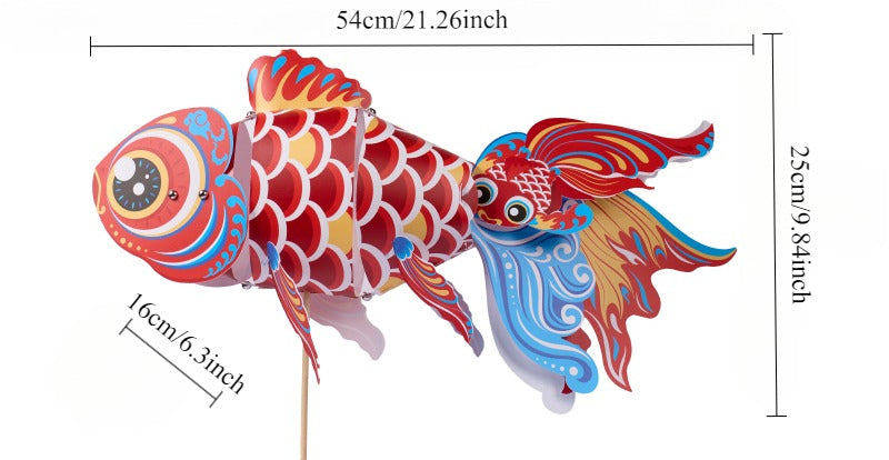 Fish Lanterns - 我的商店