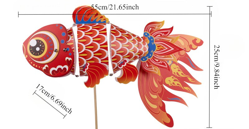 Fish Lanterns - 我的商店