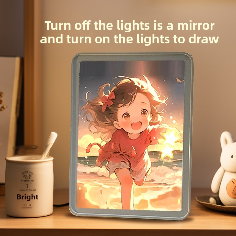 Light Painting - 我的商店