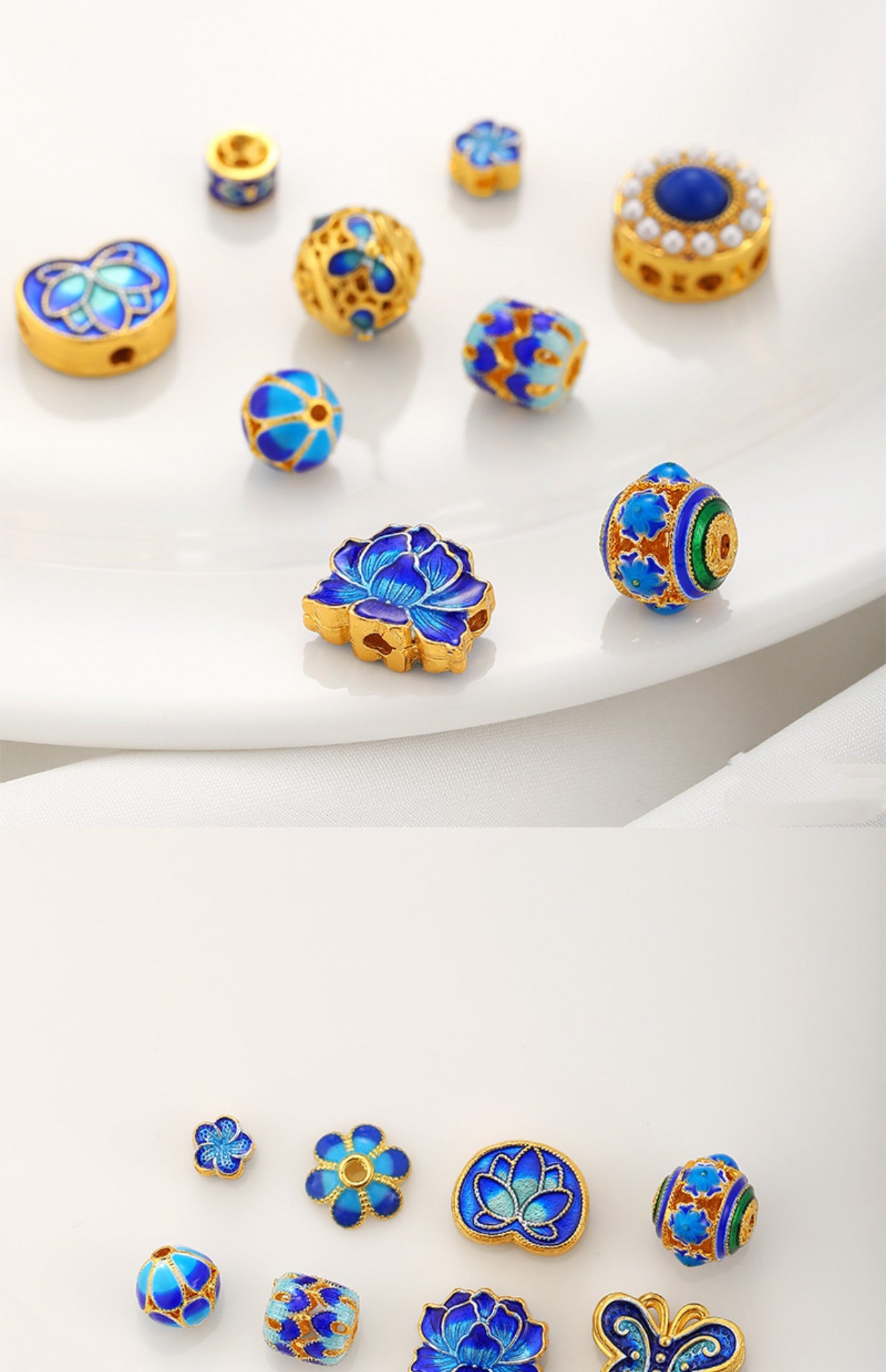 Exquisite bracelet and necklace accessories - 我的商店