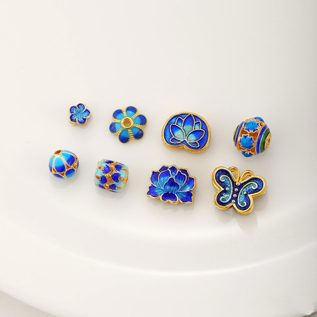 Exquisite bracelet and necklace accessories - 我的商店