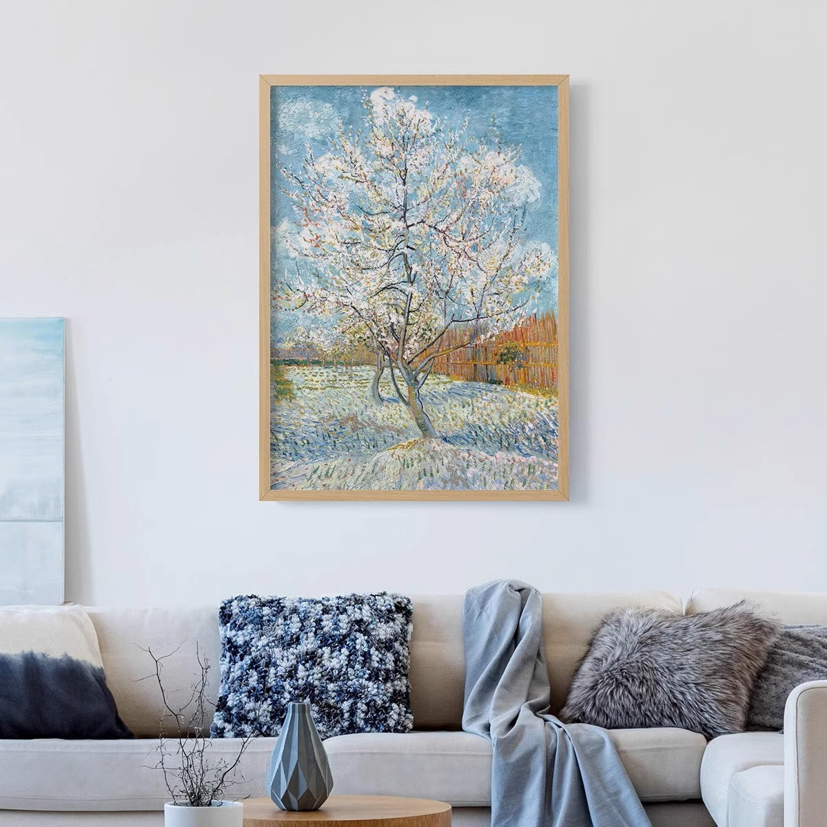 Customized oil painting micro-spray - 我的商店