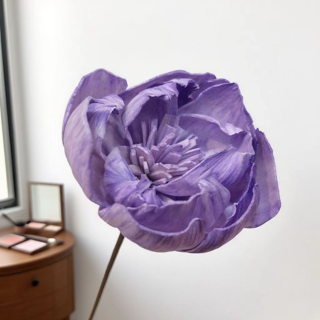 A flower that never fades - 我的商店