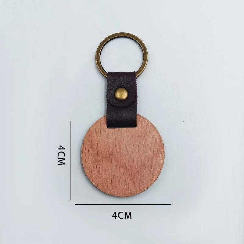 Customized Keychains - 我的商店