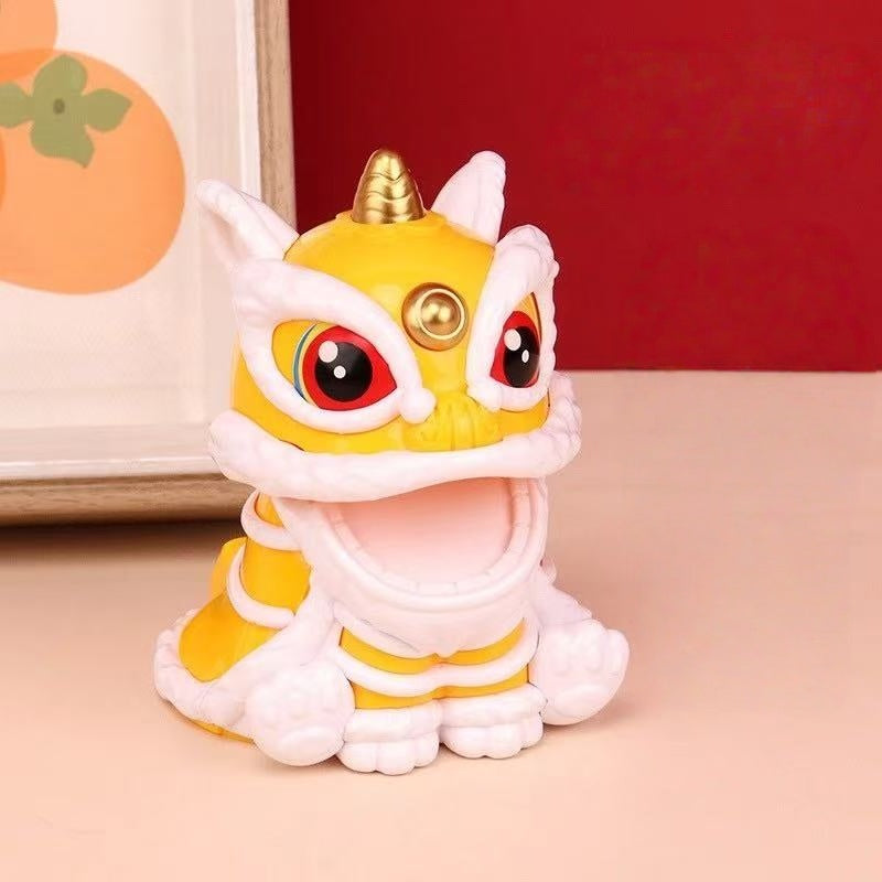Lion dance decorative items - 我的商店
