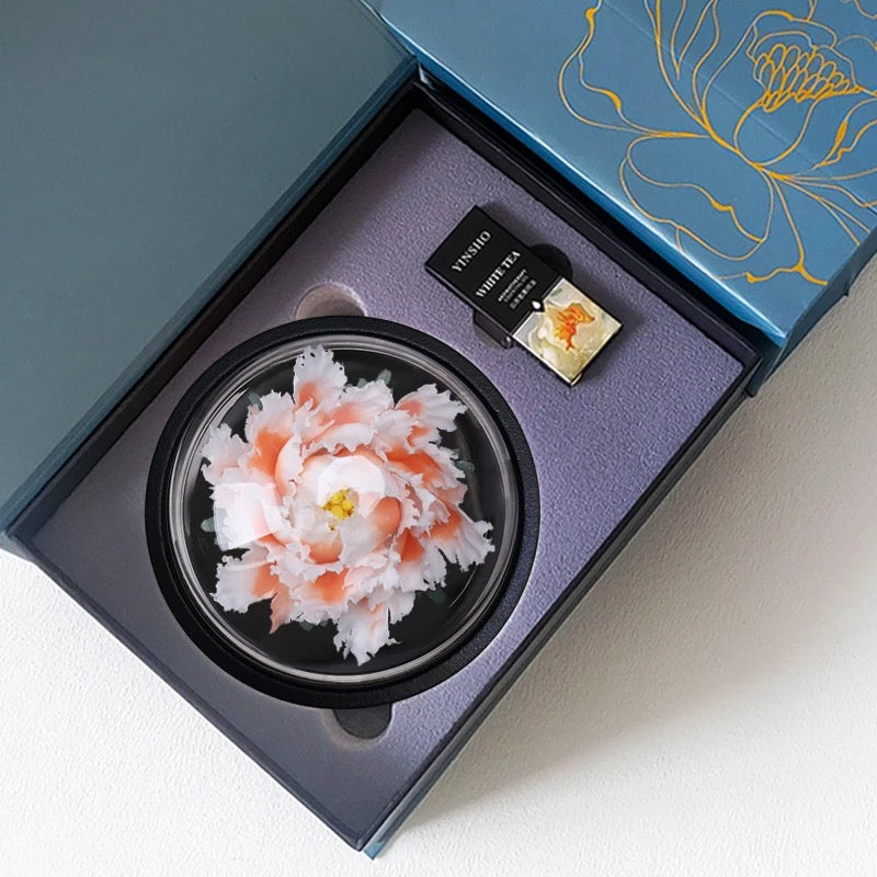 Handmade porcelain flowers - 我的商店