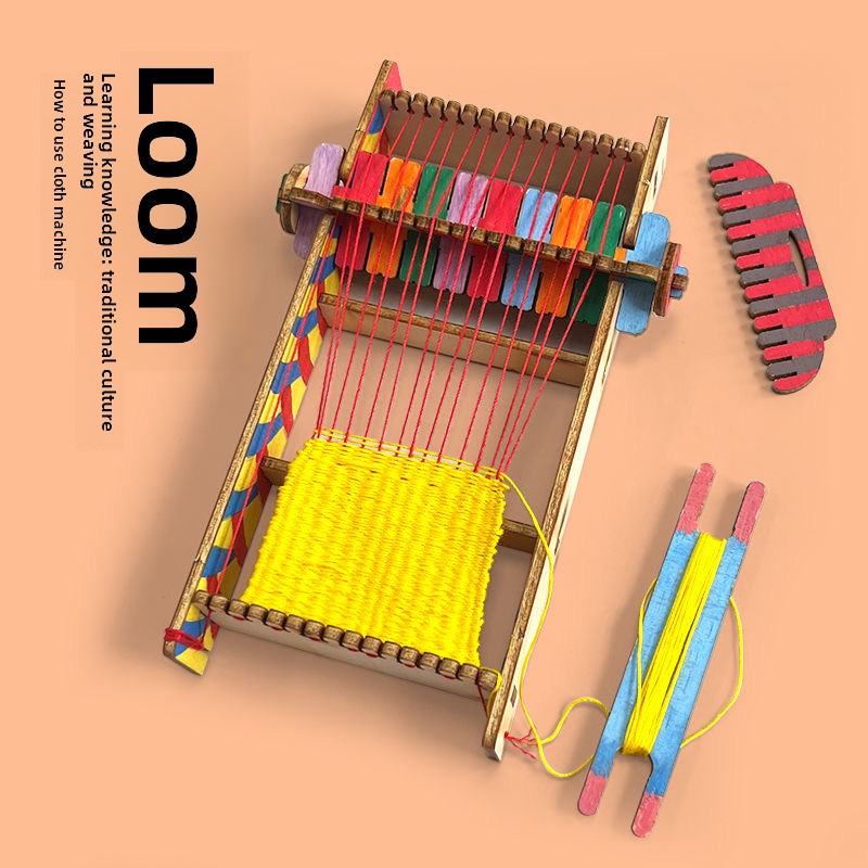 Loom model