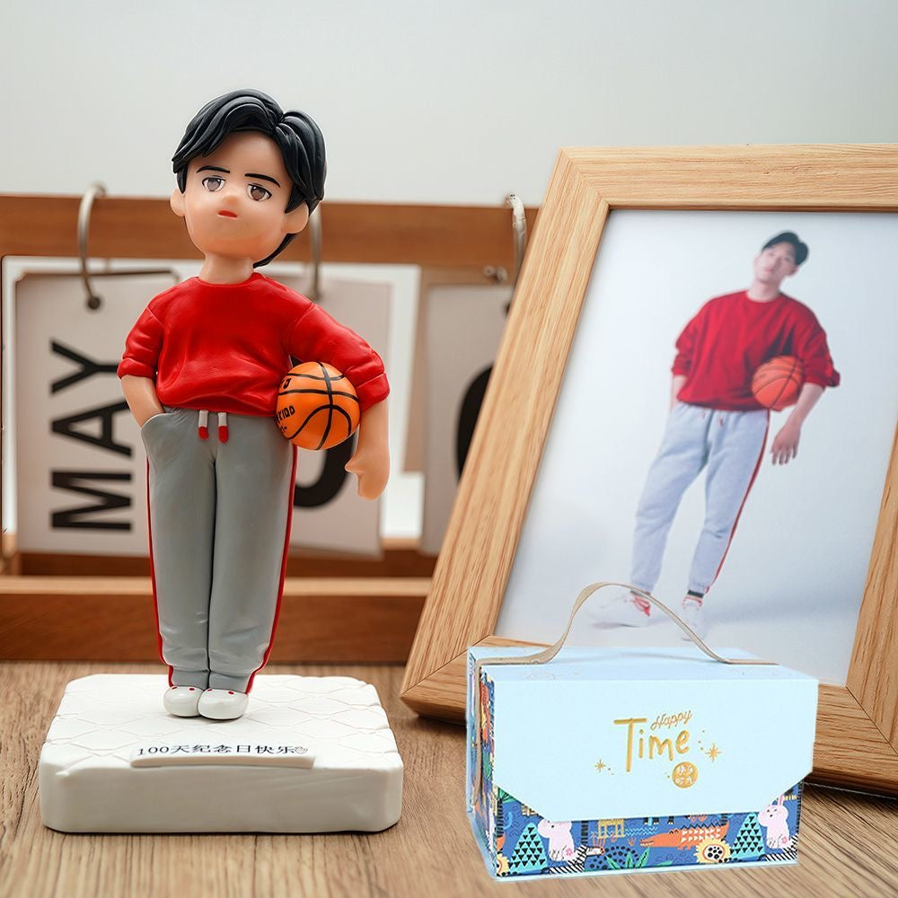 Customized Cartoon Colls - 我的商店