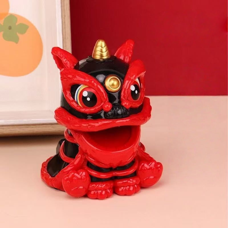 Lion dance decorative items - 我的商店